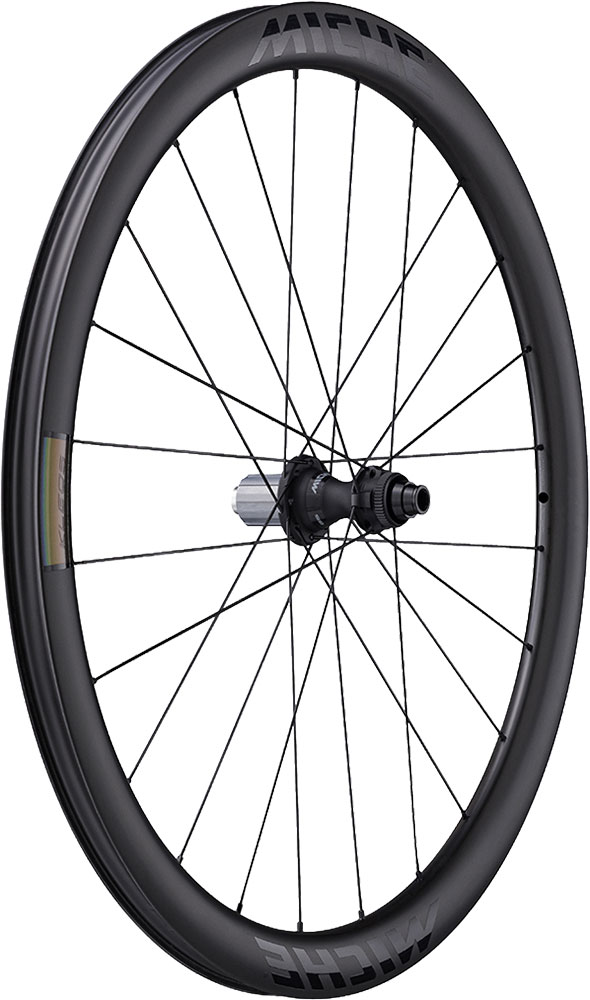 KLEOS 42 28" Centerlock Carbon Laufradsatz