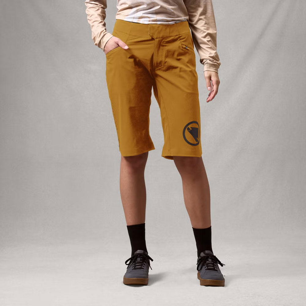Singletrack Lite - Damen MTB Shorts