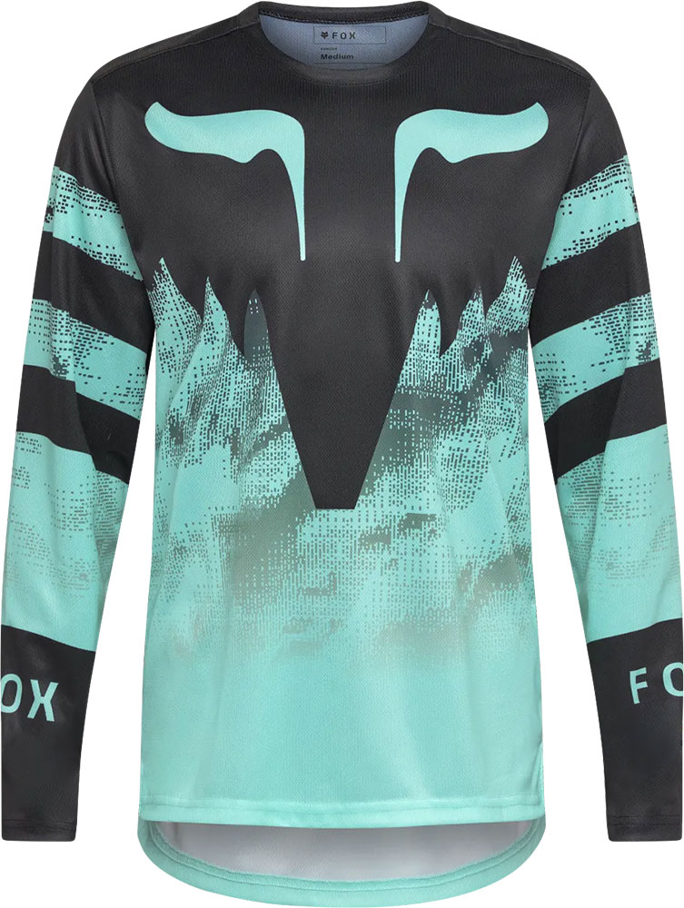 Ranger Kairos - MTB Langarmtrikot