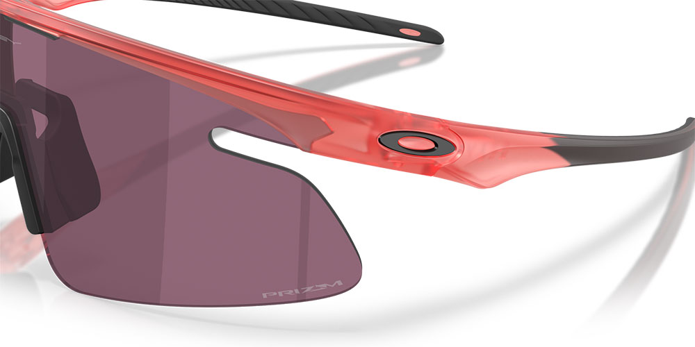 RSLV Lite PRIZM Road Black - Gafas deportivas