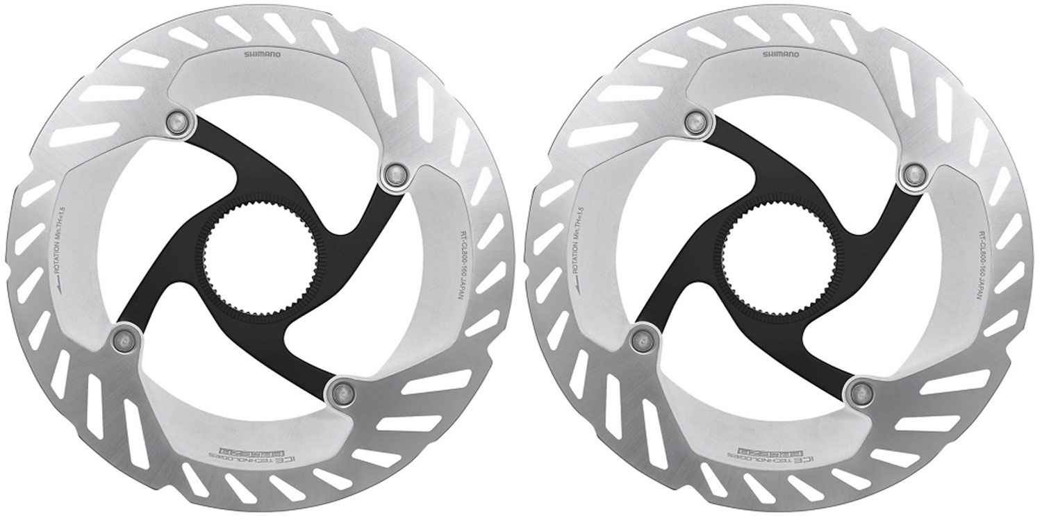 ULTEGRA Di2 R8170 2x12-fach Gruppe Disc 160/160 TOP-DEAL