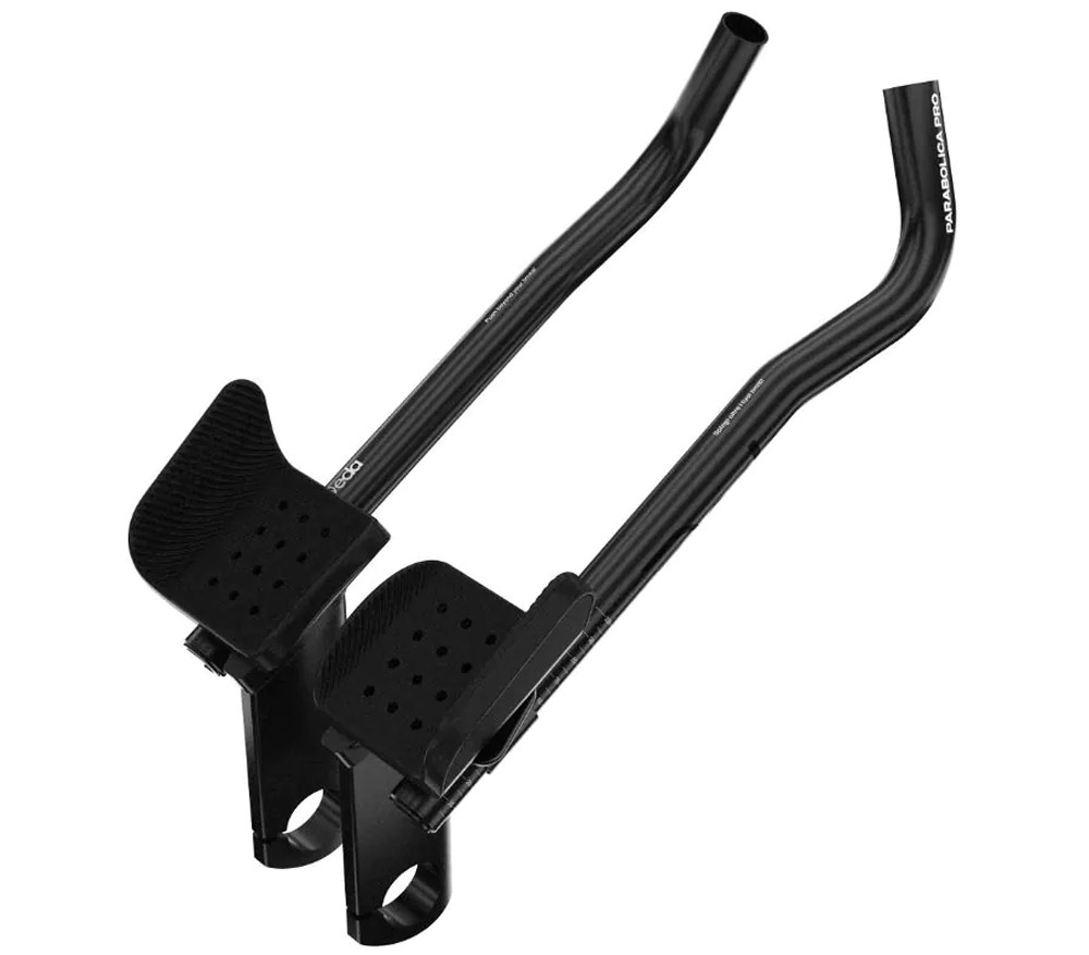 DEDA Fastblack2 Handlebar Extension Triathlon / Aerobar | Bike
