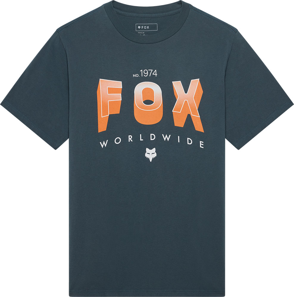 Block 195 Original - Camiseta