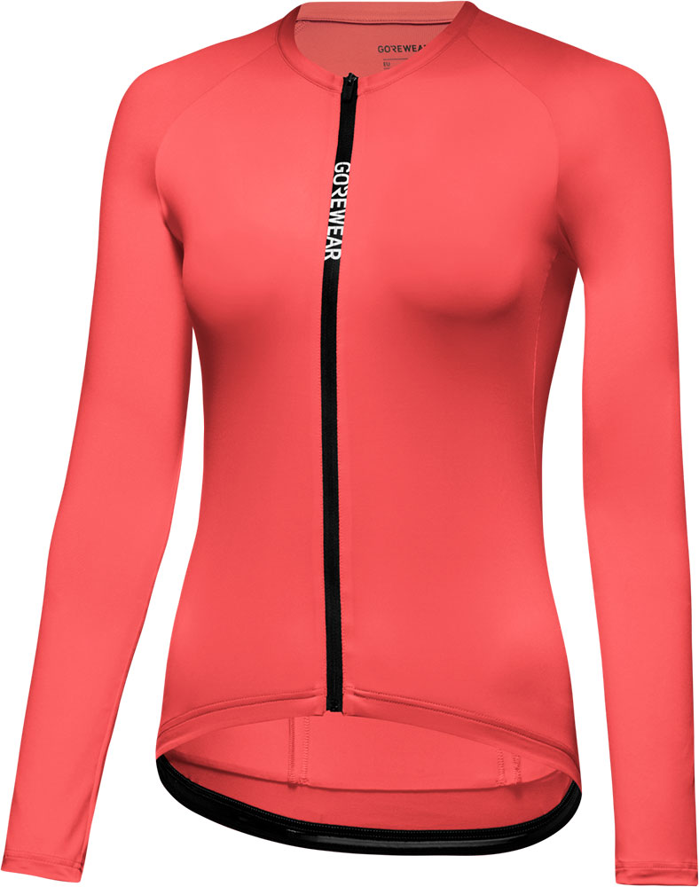 Spinshift - Women's Long Sleeve Jersey