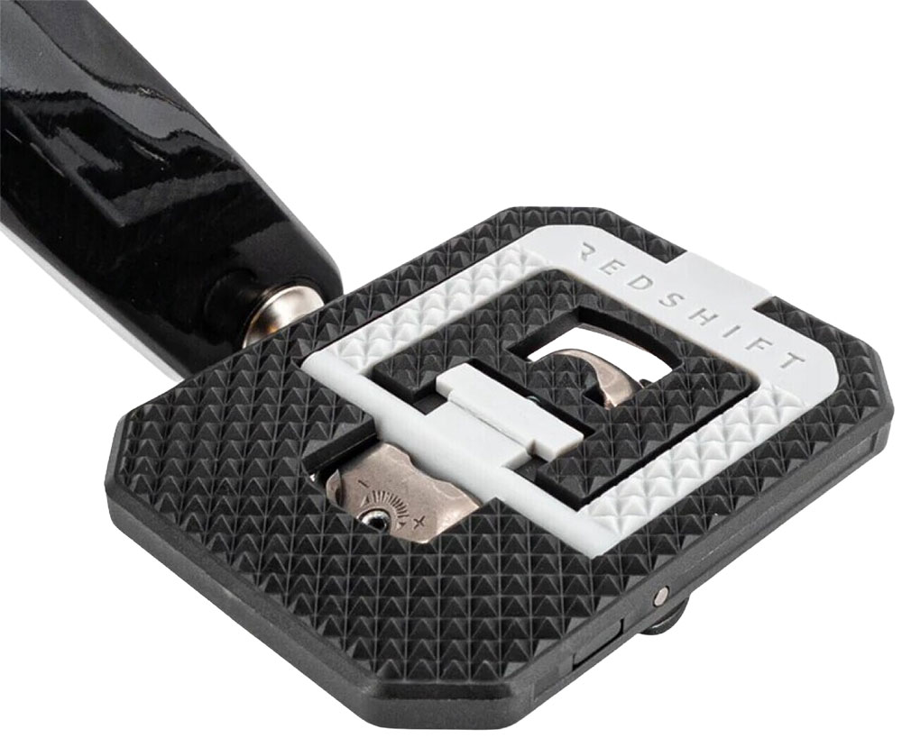 Mousetrap Pedal Adapter