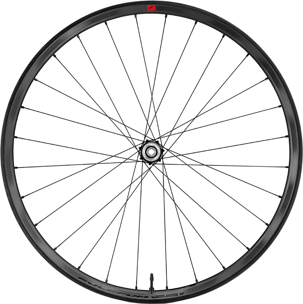 Juego de ruedas Red Zone Carbon 29" Centrelock Shimano HG Boost