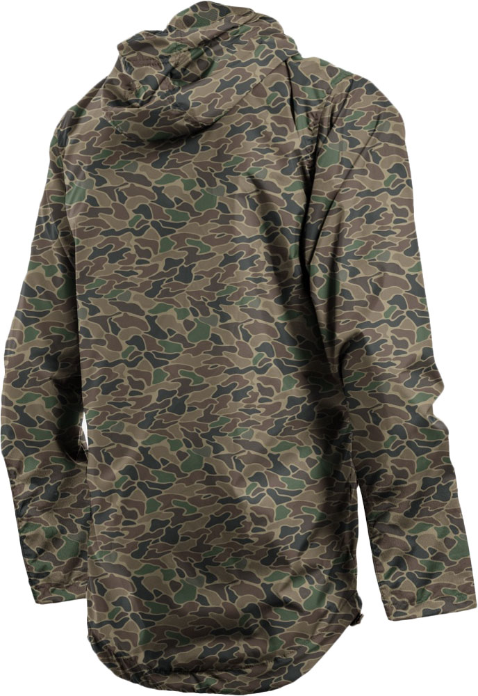 Pebble - Chaqueta MTB