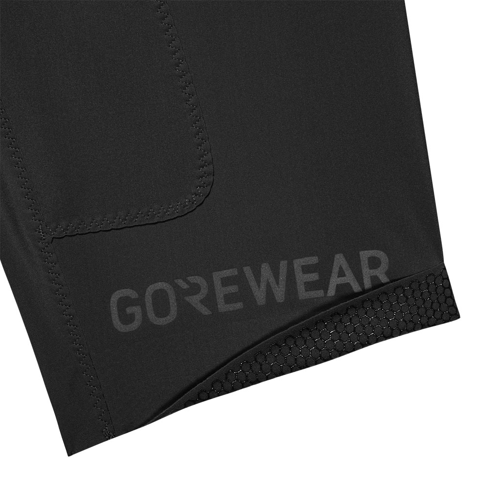 Distance Cargo 3.0 - culotte con tirantes acolchado