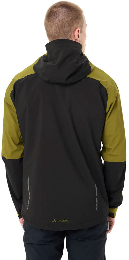 Moab - Rain Jacket