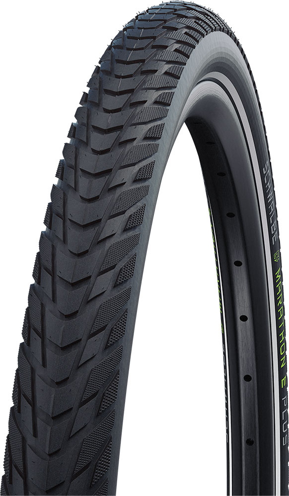 Schwalbe Land Cruiser Plus 26 x 1.75 (47-559) (Active Line