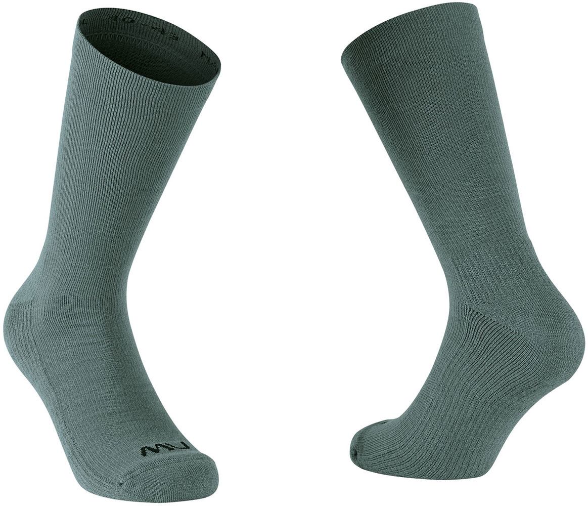 Switch High Sock - Thermal Socks Sage Green