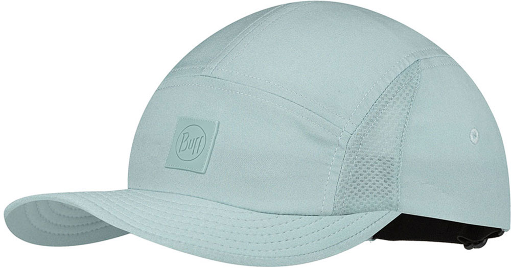5 Panel Go - Kappe Solid Mist                