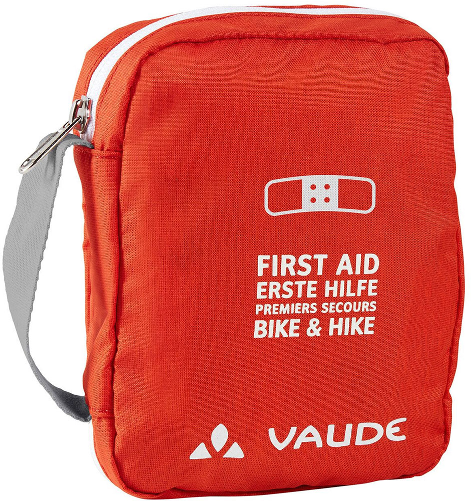 First Aid Kit 