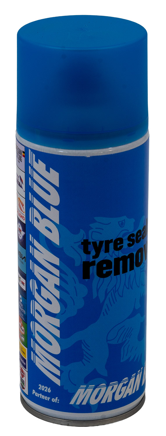 Tyre Sealant Remover - Soluzione per la rimozione del sigillante per pneumatici 400 ml