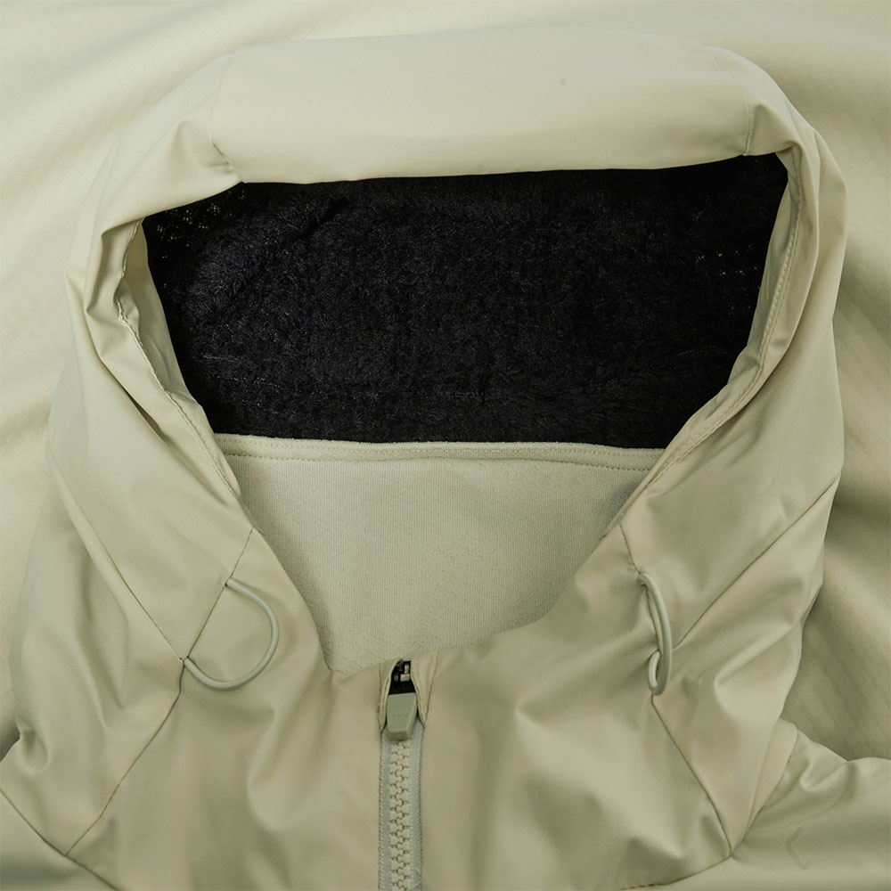 MT500 Roam - MTB Winterjacke Grey