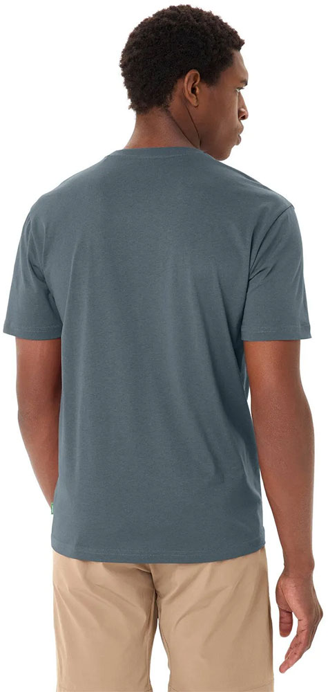 Cyclist V - T-Shirt