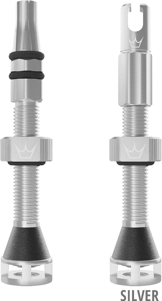 Holeshot Fast Flow Tubeless 42mm Valves