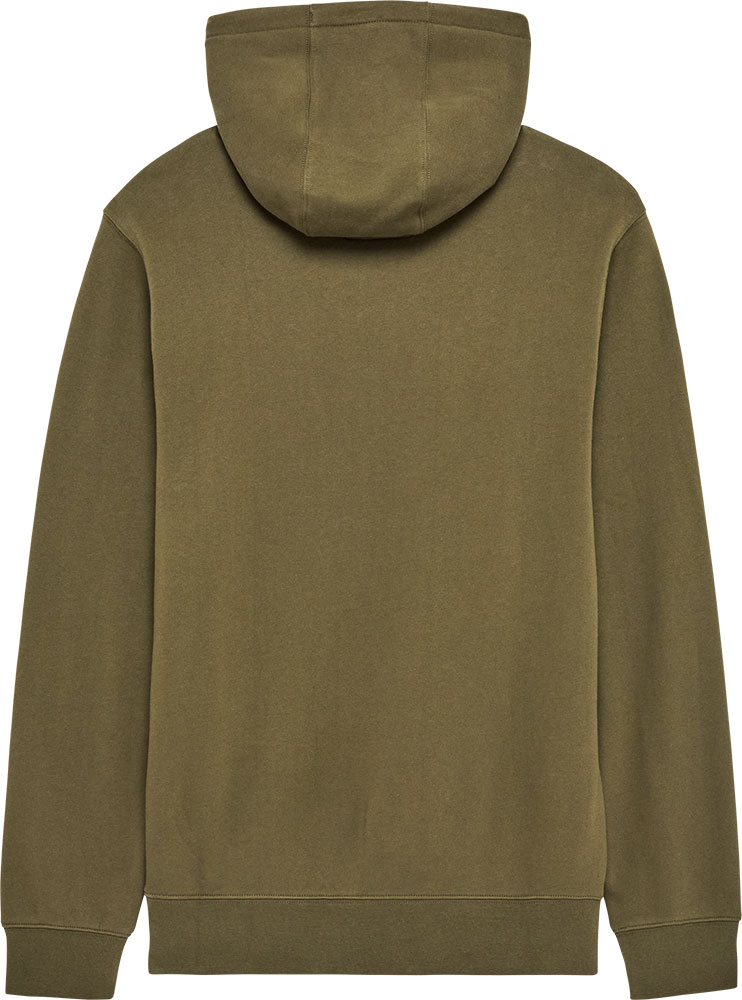 Absolute Fleece - Hoody