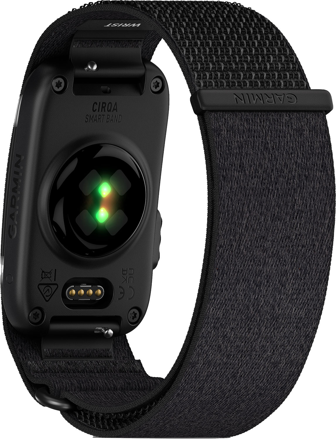 CIRQA Smart Band - Fitness-Tracker 