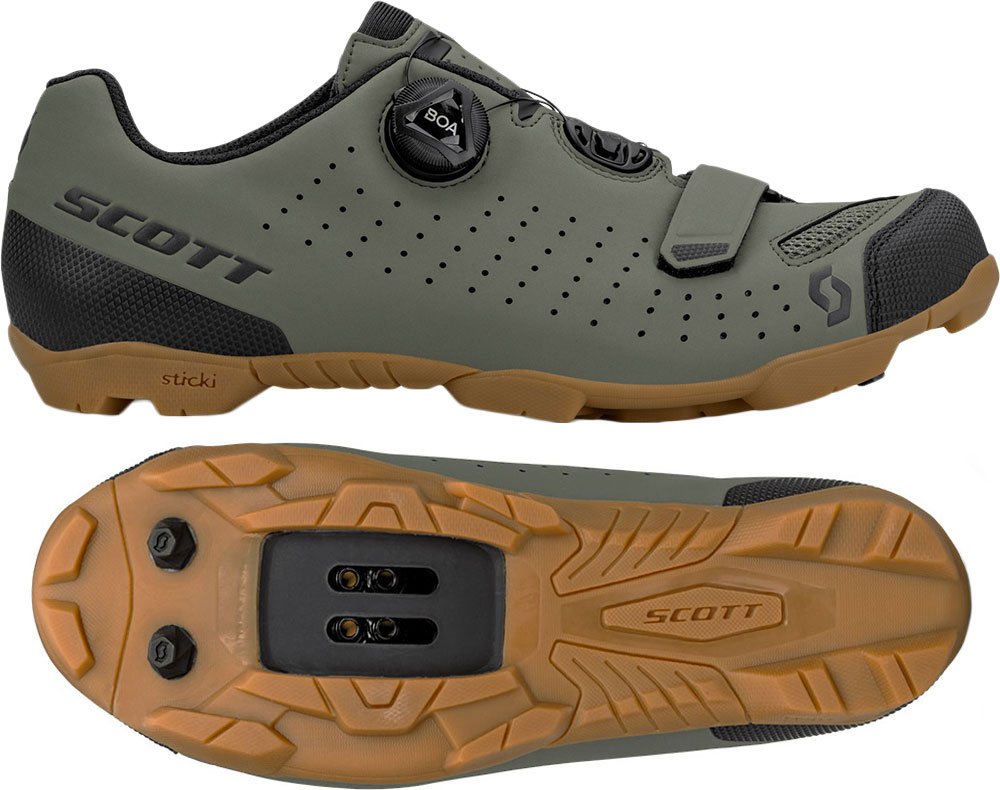 Comp Boa - MTB Schuhe