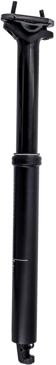 Alpha A1LH 31,6x170mm Vario-Sattelstütze intern TOP-DEAL