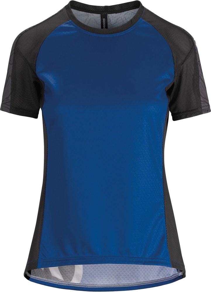 Scott Maillot vélo femme Endurance 30 L, noir | OTTO'S