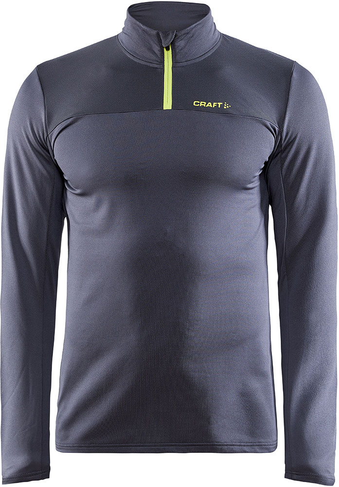 Craft Core Gain Midlayer - Funktionsshirt langarm 1909496-995000.jpg