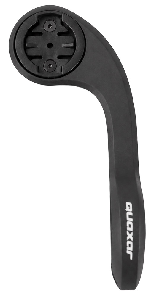 COM02-G Lenkerhalter V2 für Garmin und Sigma lang