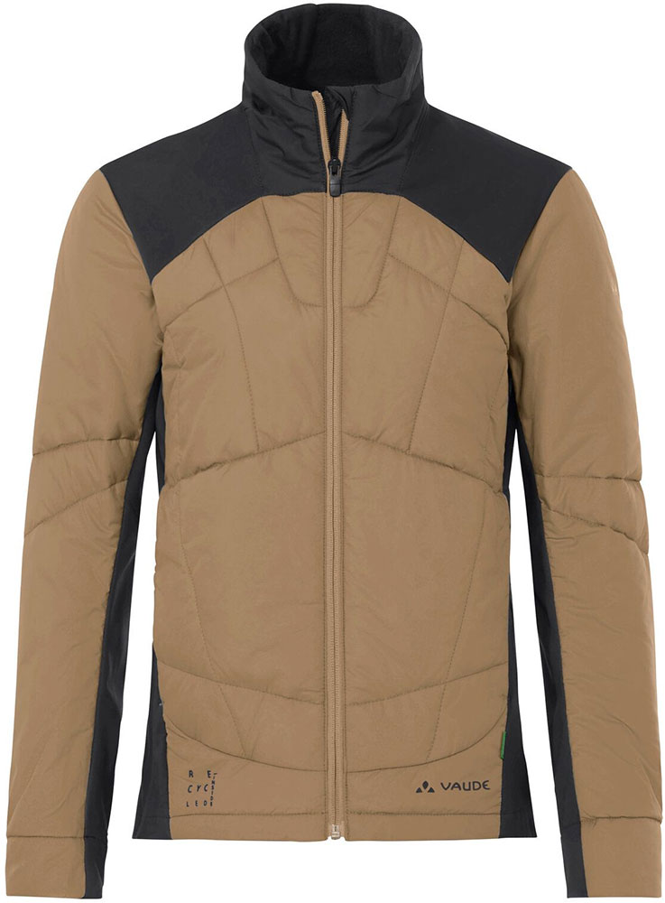 Minaki IV – Women’s Oat Thermal Jacket