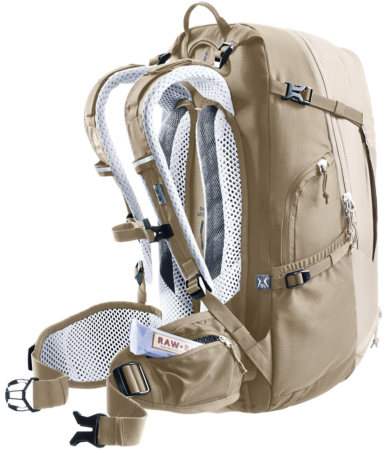 Trans Alpine 28 SL - Bike backpack