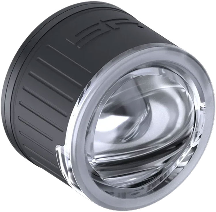 Luz delantera 270 StVZO