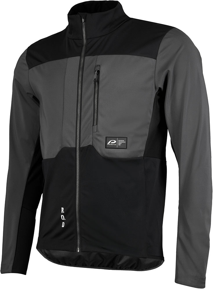 Castelli Go - Softshell Jacket Softshell/Thermal Jacket | Bike