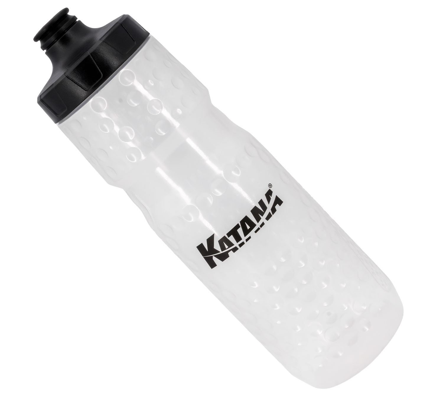 SQUEEZER botella 750ml transparente