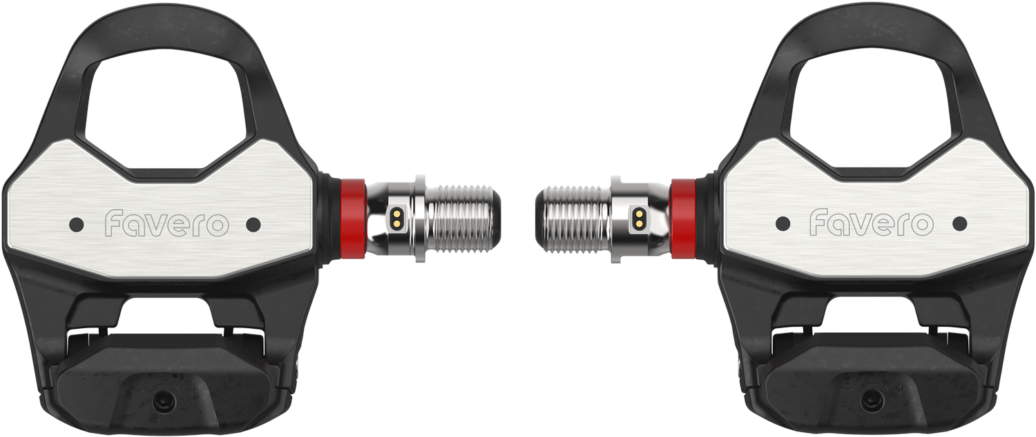 Pedales Assioma PRO RL-2 Powermeter