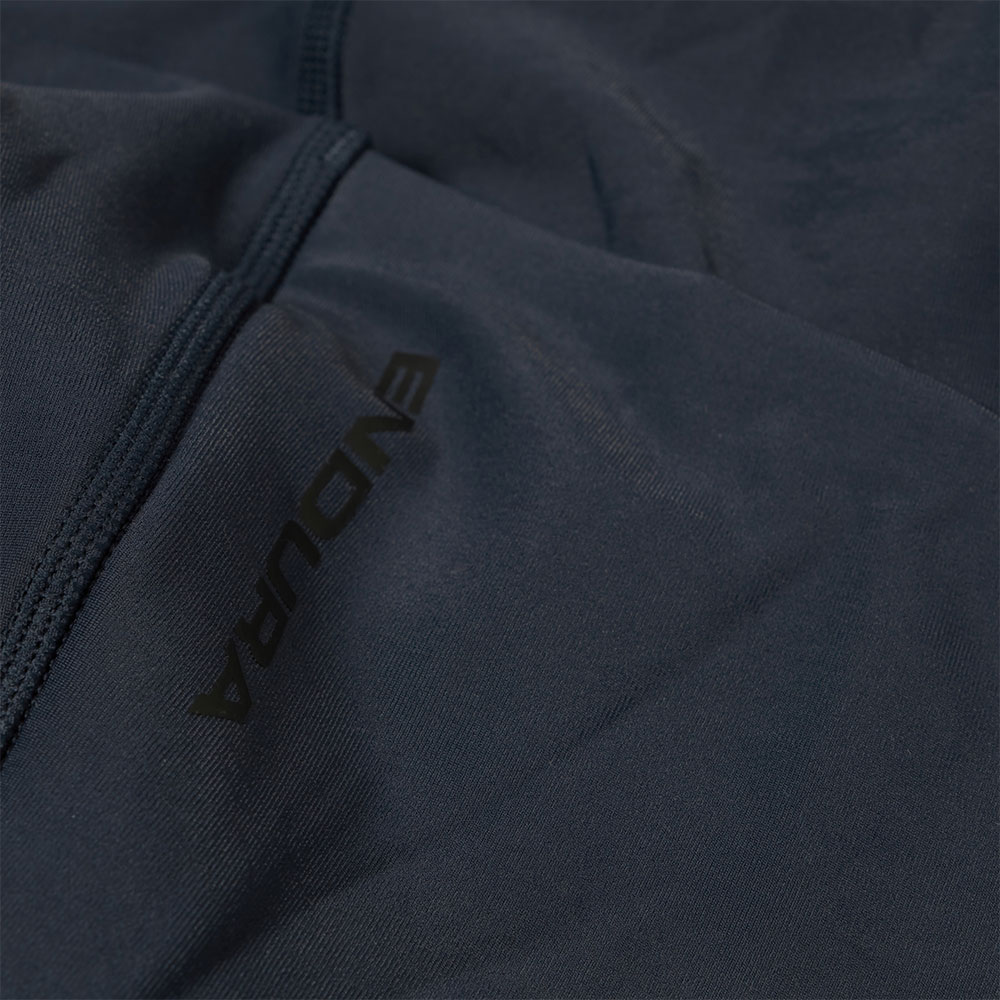 Loop Ride - Damen MTB Thermohosen Blue
