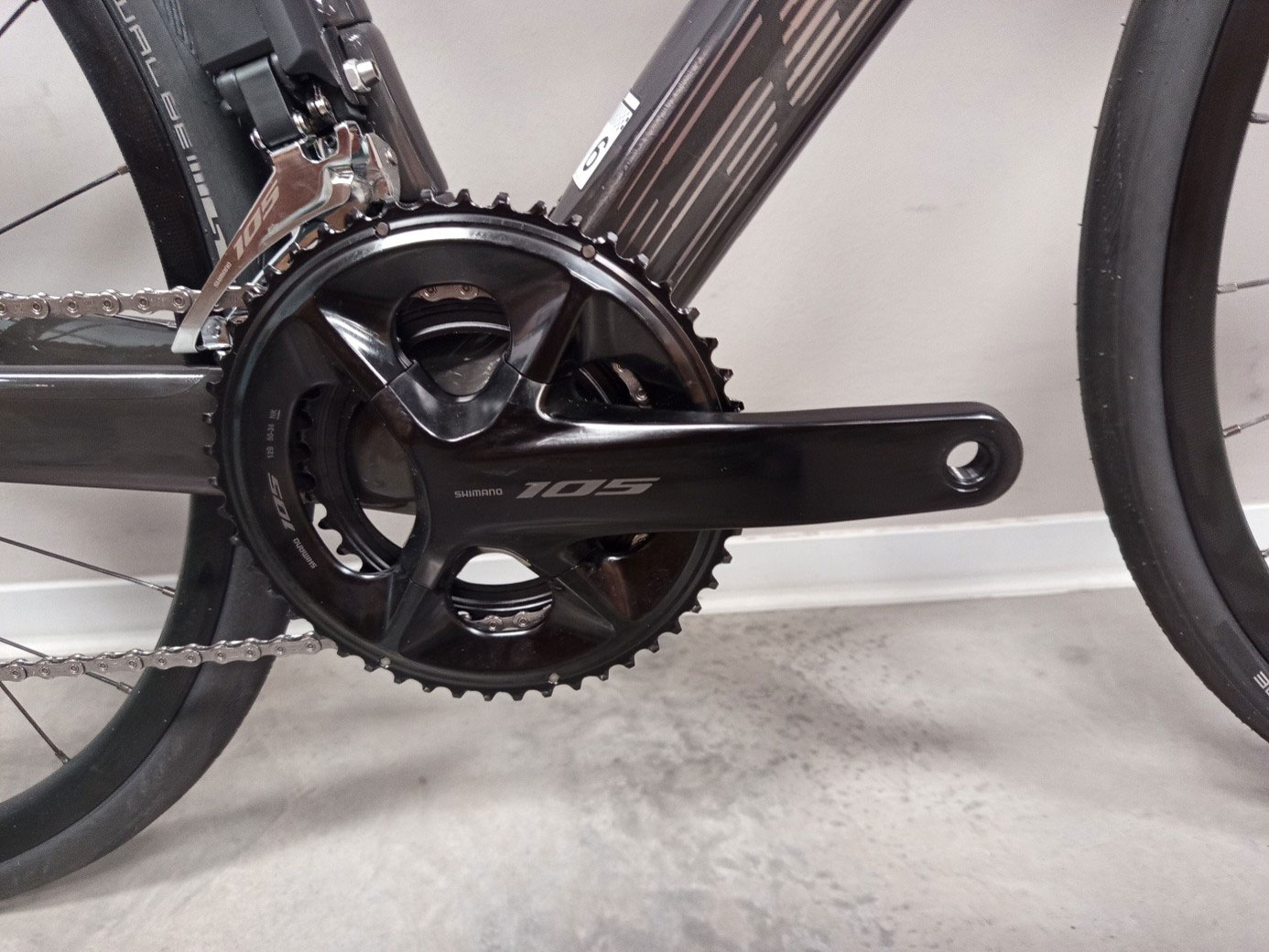 Addict RC eRIDE 20 (towar z returów)