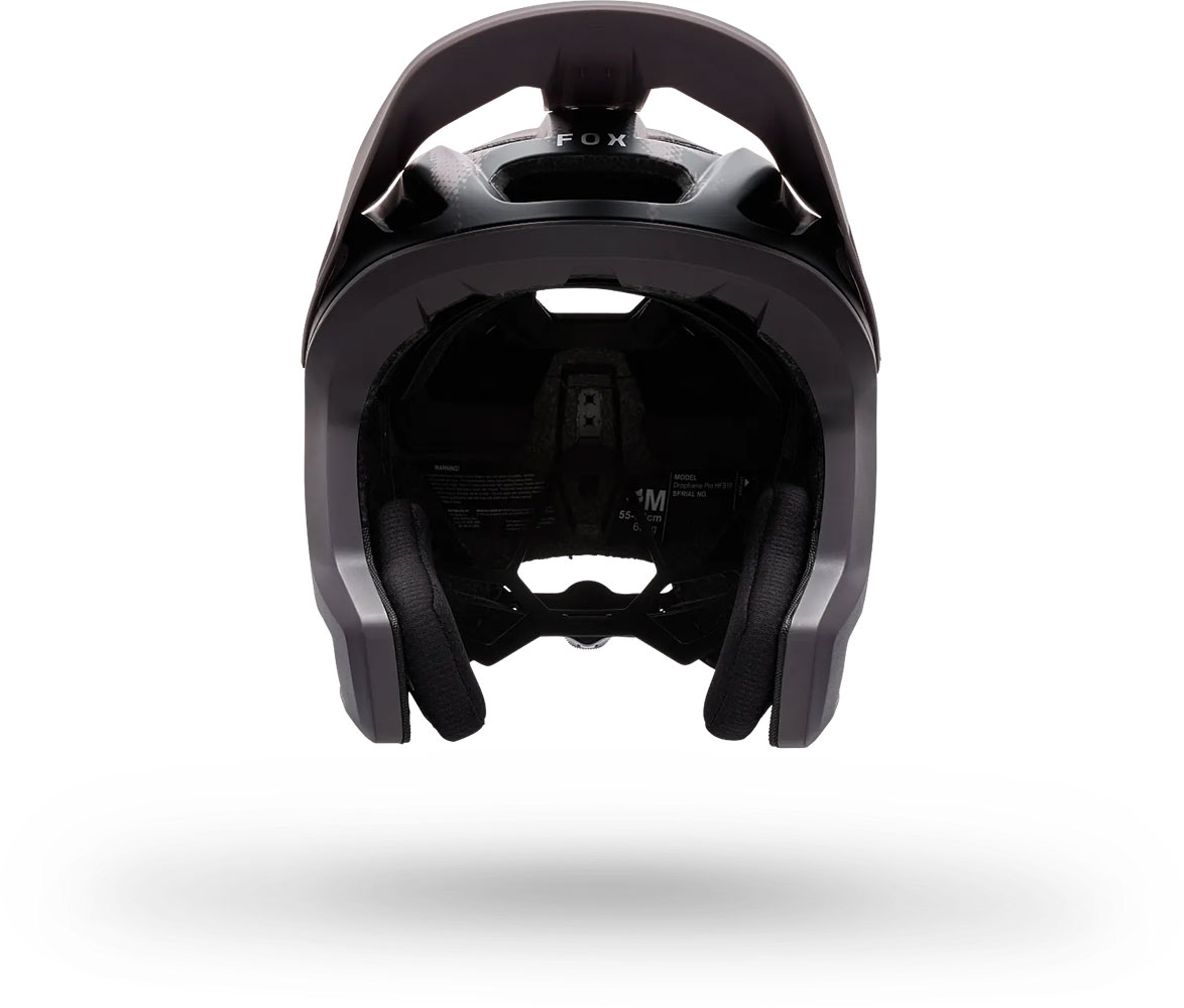 Dropframe Pro Flow - casque fullface