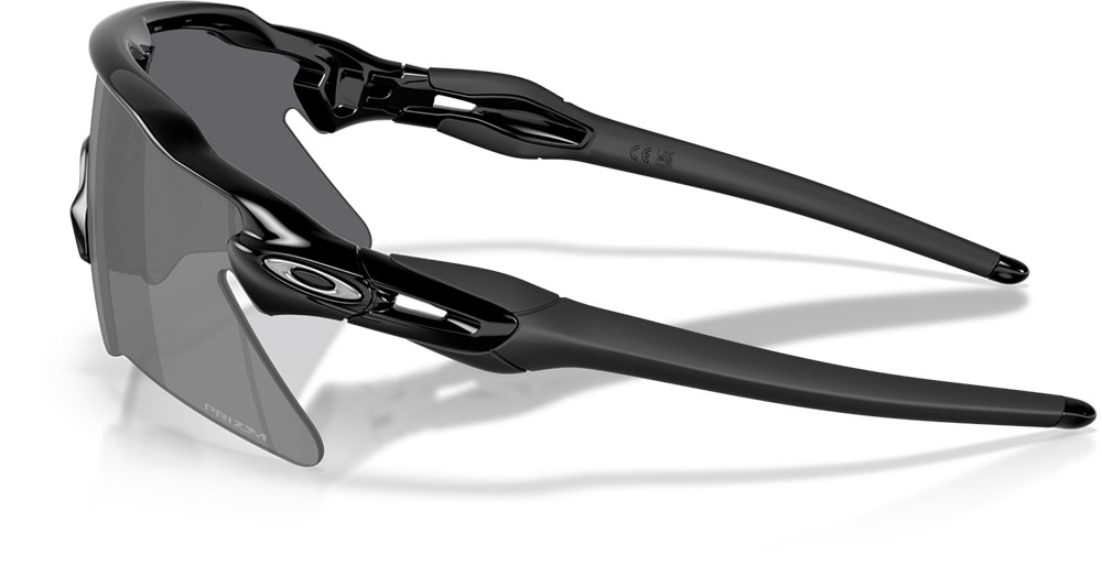 Radar EV Heater PRIZM Black - Gafas deportivas