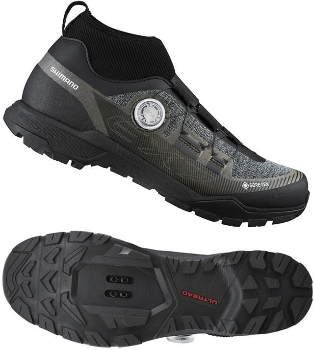 Shimano SH-EX700GTX - Touring Shoes MTB Shoes | Bike-Discount