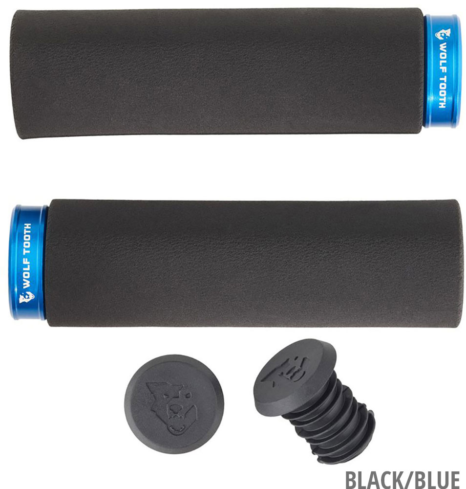 Uchwyty Fat Paw Lock-On