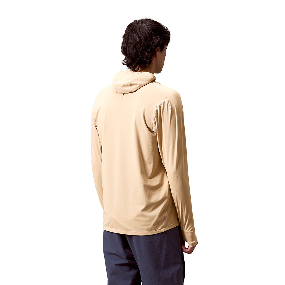 Alltrack Rout Scuba - MTB Kapuzenpullover