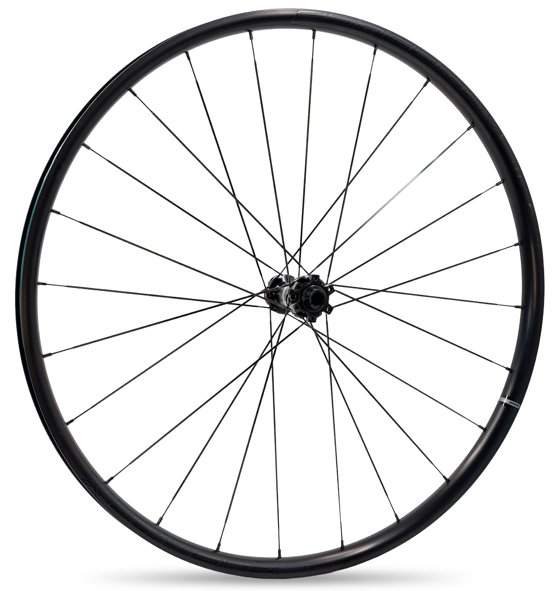 Crossmax 29" 6-bolt Boost front wheel – TOP DEAL