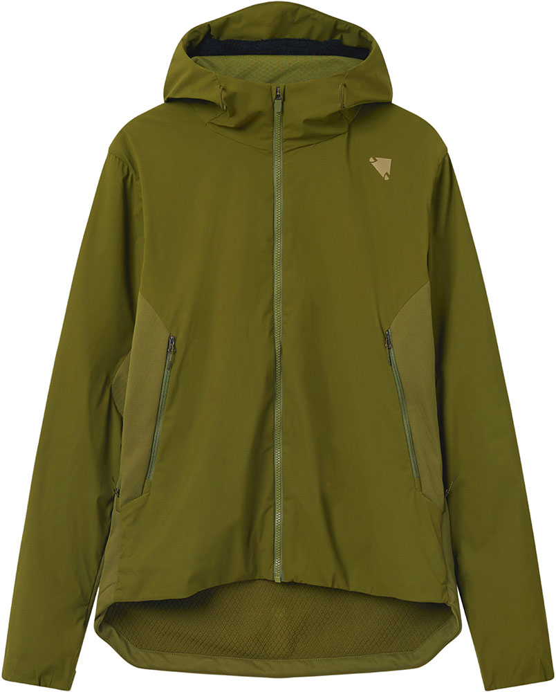 MT500 Rout – MTB Winter Jacket Green