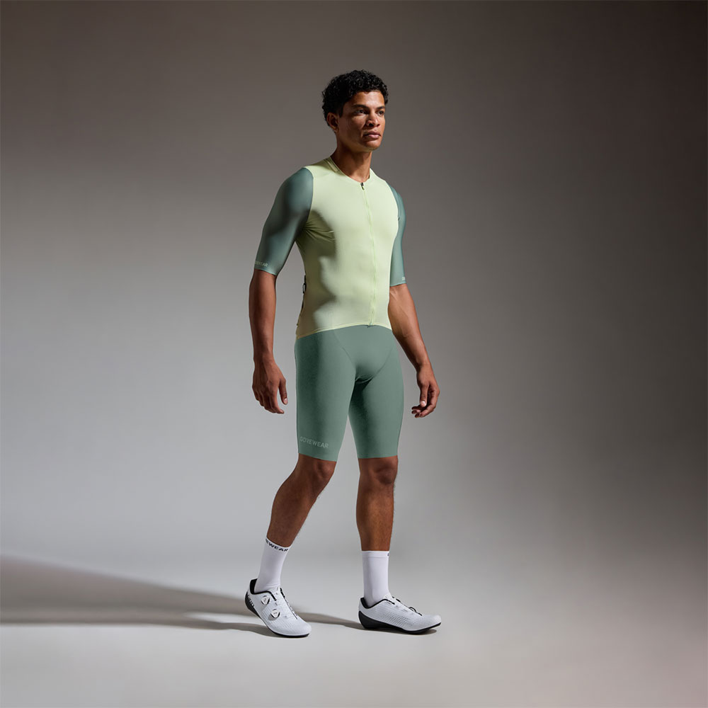 Distance 2.0 - Jersey