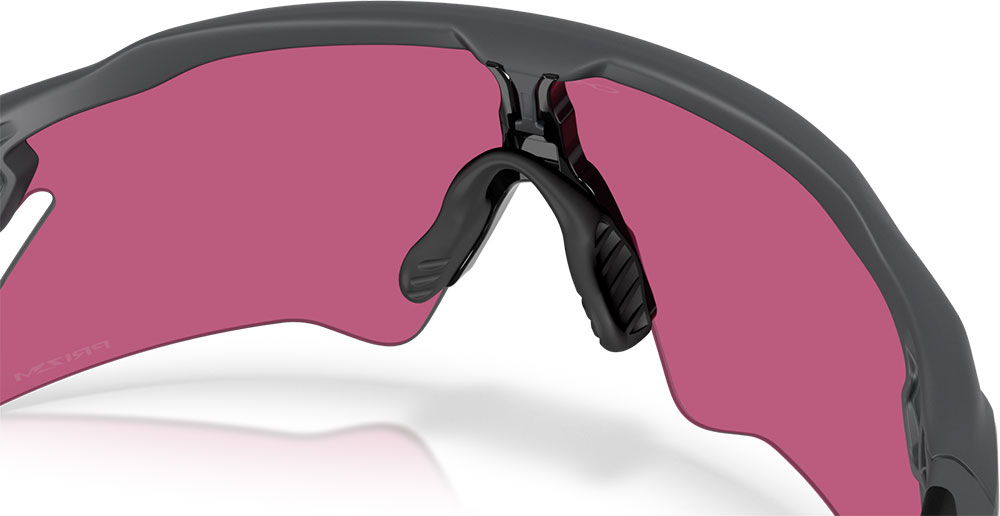 Radar EV Heater PRIZM Field - Gafas deportivas