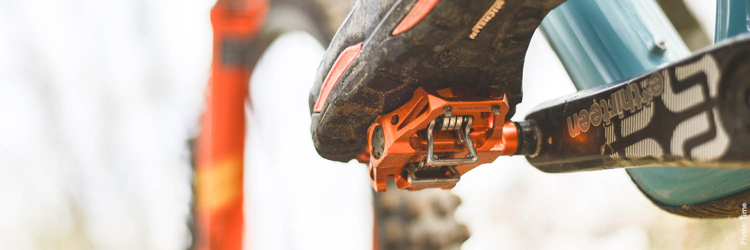 MTB Klickpedale online preiswert kaufen bei Bike-Discount