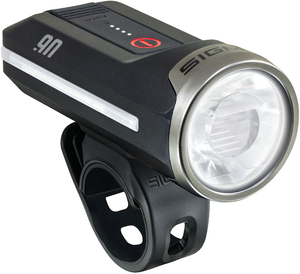 AURA 90 Front Light