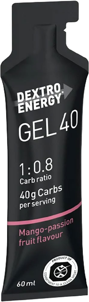 PROLINE Gel 40 60 ml