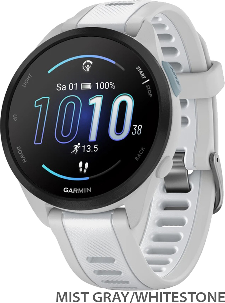 Garmin 010-02863-30 20139467 Forerunner 165 Music 39mm - GPS Multisport Smartwatch  (17).jpg