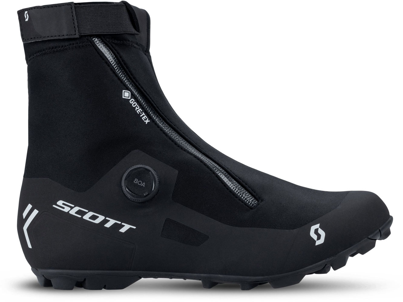 Heater - MTB Winterschuhe